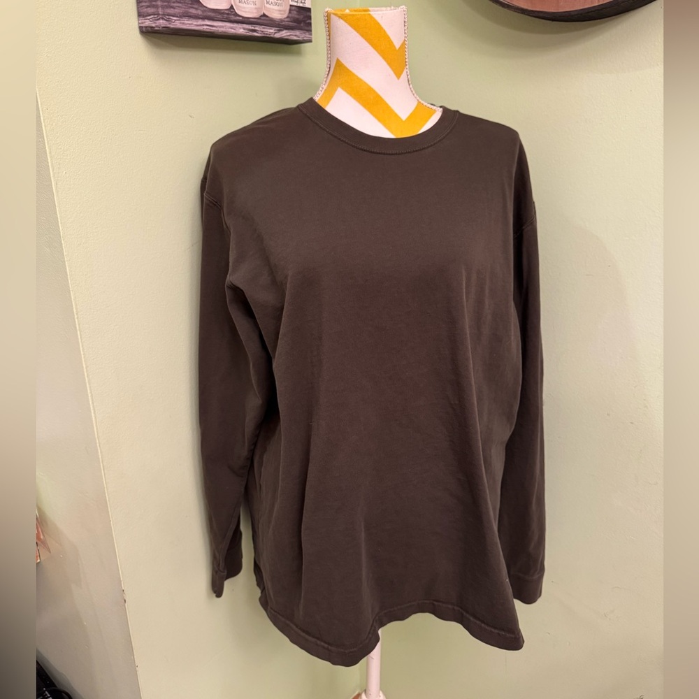 Men’s Eddie Bauer long sleeve sz xl